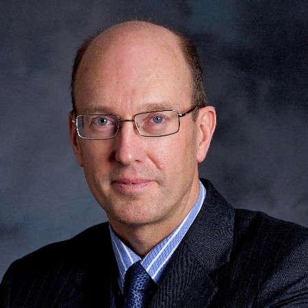 Ex-COO of Heathrow Airport and former EVP Operations at Dubai Airports